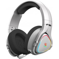 Гарнитура A4Tech Bloody MR710 Grey
